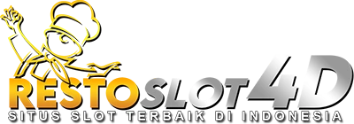 RESTOSLOT4D Logo